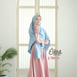 ELENA SERIES