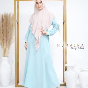 Humaira Dress