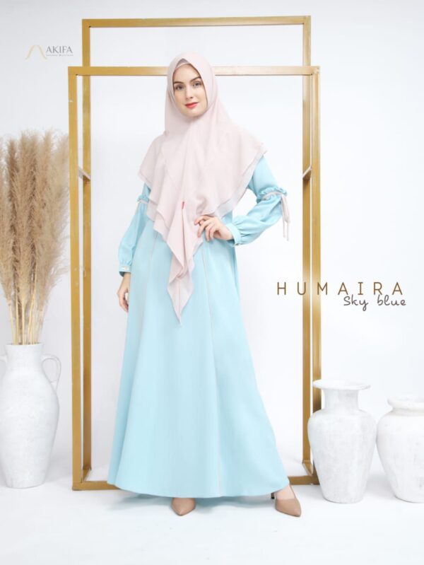 Humaira Dress