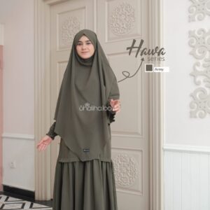 HAWA SERIES