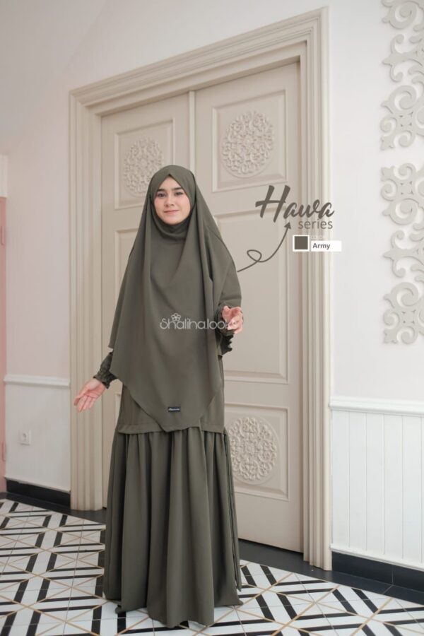 HAWA SERIES