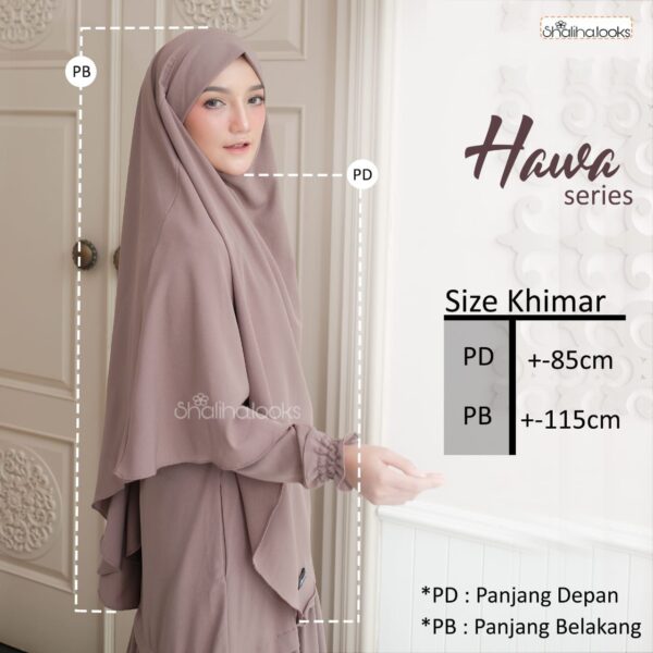 HAWA SERIES