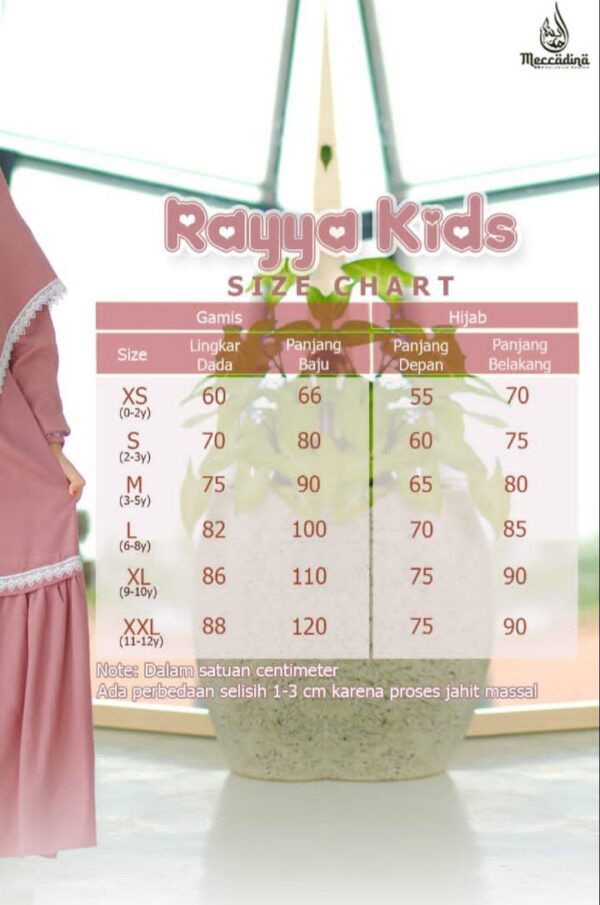 Rayya Kids