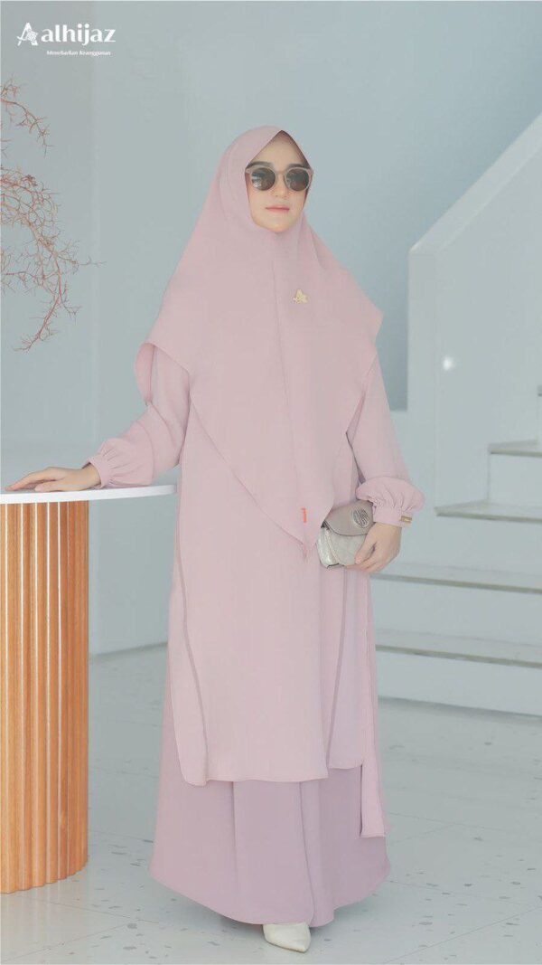 Shafa Dress