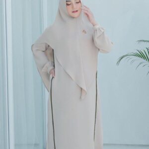 Shafa Dress