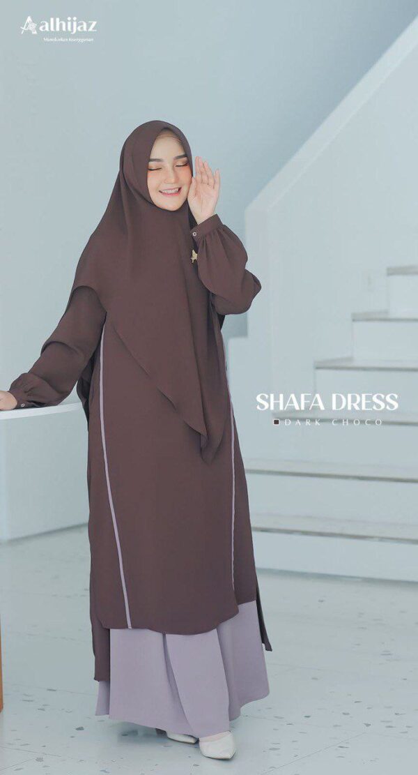 Shafa Dress