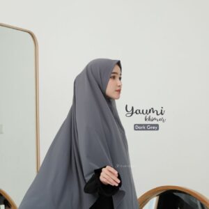 Yaumi Khimar