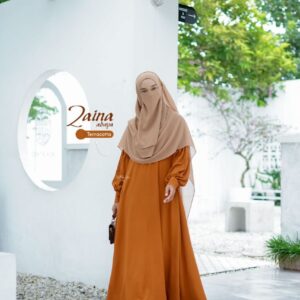 Zaina Abaya